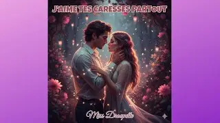 💜🩷J'AIME TES CARESSES PARTOUT | Miss Droopette - ElectroPop Vibes🩷💜