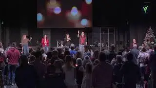 Christmas Eve Candlelight Service