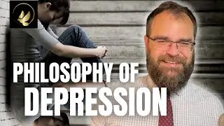Dr. Derek McAllister on the Philosophy of Depression