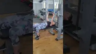 Tutorial Press Cerrado En Smith (Banco Plano) | GO BALANCE|