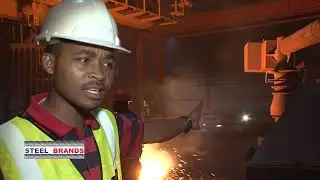 Steel Manufacturing In Zimbabwe