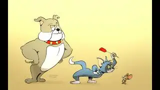 tom and jerry tribute [free]