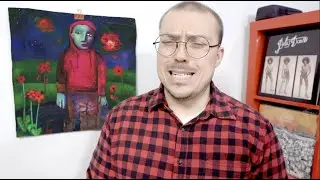girl in red - if i could make it go quiet ALBUM REVIEW