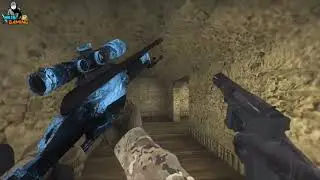 GUN SYNC   Waiting For You