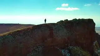 Аждаак. Ajdahak. Աժդահակ