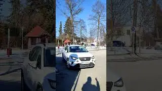 Das neue Auto ist da Seat Arona TSI Benziner Cityflitzer Mini SUV Crossover Gel&auml;ndewagen Probefahrt