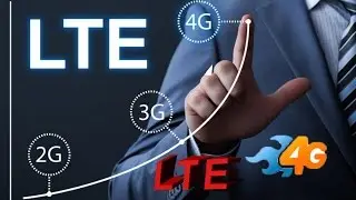 Переключение 2G, 3G, 4G LTE c помощью секретного кода