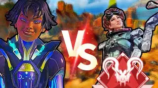 200K Lifeline vs VERY passionate gamers 