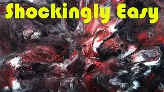 How To - Epoxy Floor | DIY