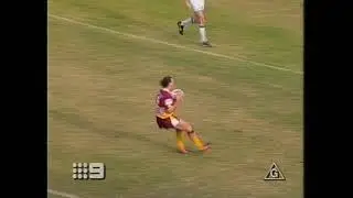 1994 NSWRL RD 15 Newcastle v Brisbane