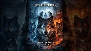 Deathstriker - Wenn Der wald uns Ruft