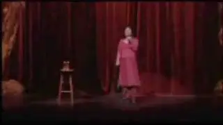 Margaret Cho on Karl Lagerfeld