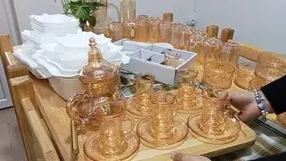 مشترياتي المتنوعة لشهر رمضان الكريم #food #العظماء #recipe #اكسبلور 