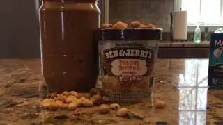 Ben and Jerrys-Top 10 Flavors of 2016