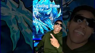 Gems of War new Troop Living Rime Spoilers #gemsofwar #crisp #gemsofwartips #gemsofwarguide