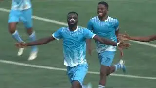 LE GRAND FORMAT - DADJE vs AS COTONOU