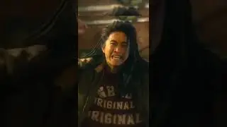 SWORD Alliance !!! High And Low The Movie - Sano Renggo,White Rascal,SMA Oya,Rude Boys,Daruma Ikka🔥🍃