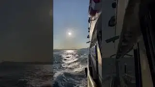 Bosphorus Cruise - Sunset cruise in Istanbul