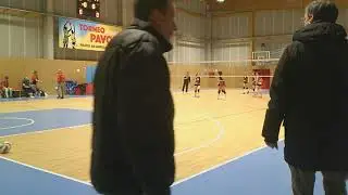 Roberta Monticelli Cagliero-Cp27 full match 3-0 2021