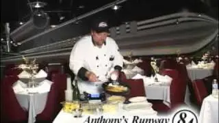 Anthony's Runwway 84 Snapper Francese 
