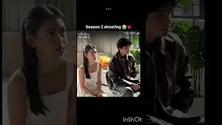 Section e shooting started 😭💪