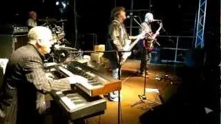 The Animals & Friends - Bring It On Home To Me @ HobNob Festival