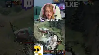 СФ ПОД СОЛЬЮ ЧУТ ЧУТ  #dota2 #дота2 #twitch #стрим #highlights