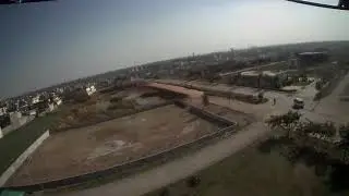 Integrated Engineering Sector E-16 and E-17, Islamabad.