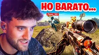 HO DROPPATO 41 KILL...in royale casual☠️