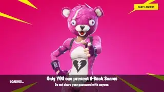 SweatyStreamer's SOLO V SQUADS FORTNITE GAMEPLAY