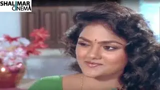 Nirosha Telugu Movie Best Scenes Back to Back || Shalimarcinema