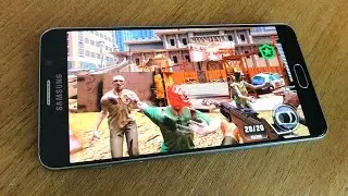Top 5 Best New Android Games May 2017 - Fliptroniks.com