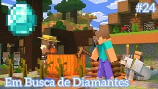 Mega Ninja - Em Busca De Diamantes - Novos Recursos (Ep 24)