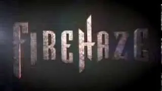 FIREHAZE PROMO 2014