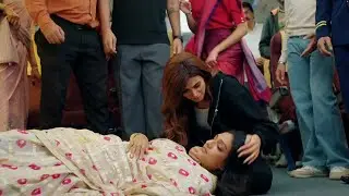 Dr  Aarambhi NEW PROMO 2nd February 2026 Aarambhi fainted in the airplane