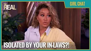A Broken Marriage: Woman Admits In-Laws Makes Her Leave the Room When It Comes to Decision-Making