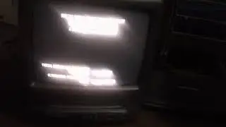 Closing Down To Dragonheart 1996 VHS