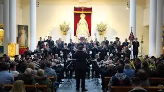 AM Estrella de Dos Hermanas - Concierto en Montequinto