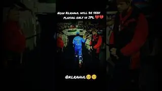 klrhaul 💔💔#shorts#cricket#cricketshorts#ipl2026