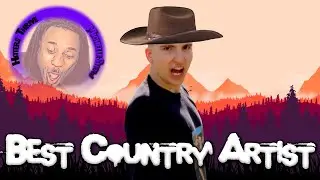 Token Just Dropped The Hottest Country Song EVER!