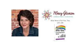 Mary Gleason   This Show Is All About You