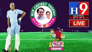 LIVE :-( 8 AM - BM Team v/s VSR Team ) CM KCR CRICKET TROPHY THR SIDDIPET 2022.SEASON.2 (24-03-2022)
