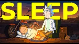 Season 3 Episode 2 &mdash; Rickmancing the Stone: War for Wasteland