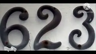 Numbers 1 to 1000 Music 2 (Dutch)