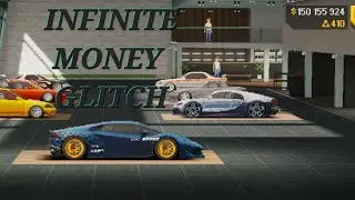 APEX RACER INFINITE MONEY GLITCH (0.5.88)