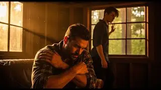 The Logger Let Me Use His Shoulder as a Pillow | Gay Tale