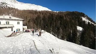 Malga Dignas