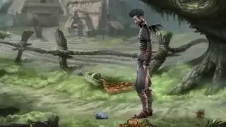 HEAVEN'S HOPE - Gamescom 2015 Trailer