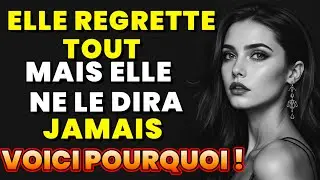 Elle regrette tout, mais ne le dira jamais... Voici pourquoi ! ~R&eacute;flexion sur la toxicomanie