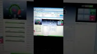 COMAP INTELI MONITOR